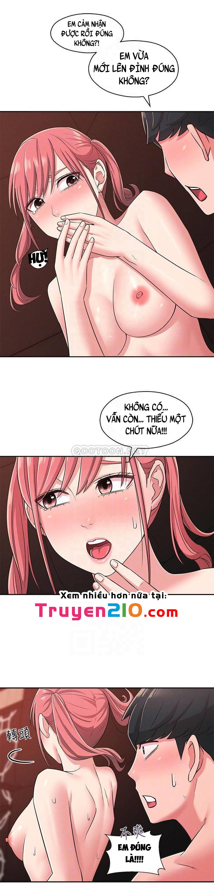 người chị hiểu biết chapter 22 7