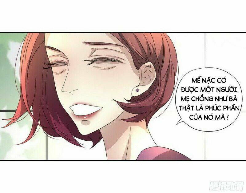 chỉ nhiễm thành hôn: đại thúc sủng vợ vô độ chapter 16 11