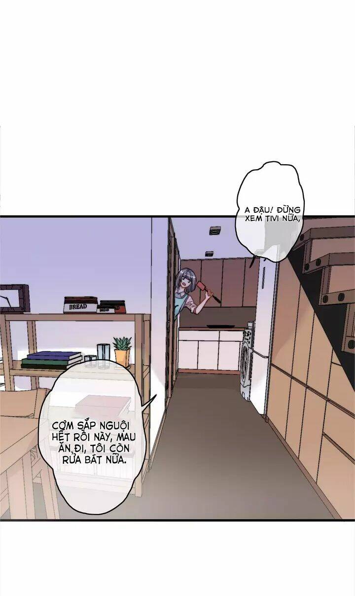 thập quang mật ngữ chapter 12.5 1