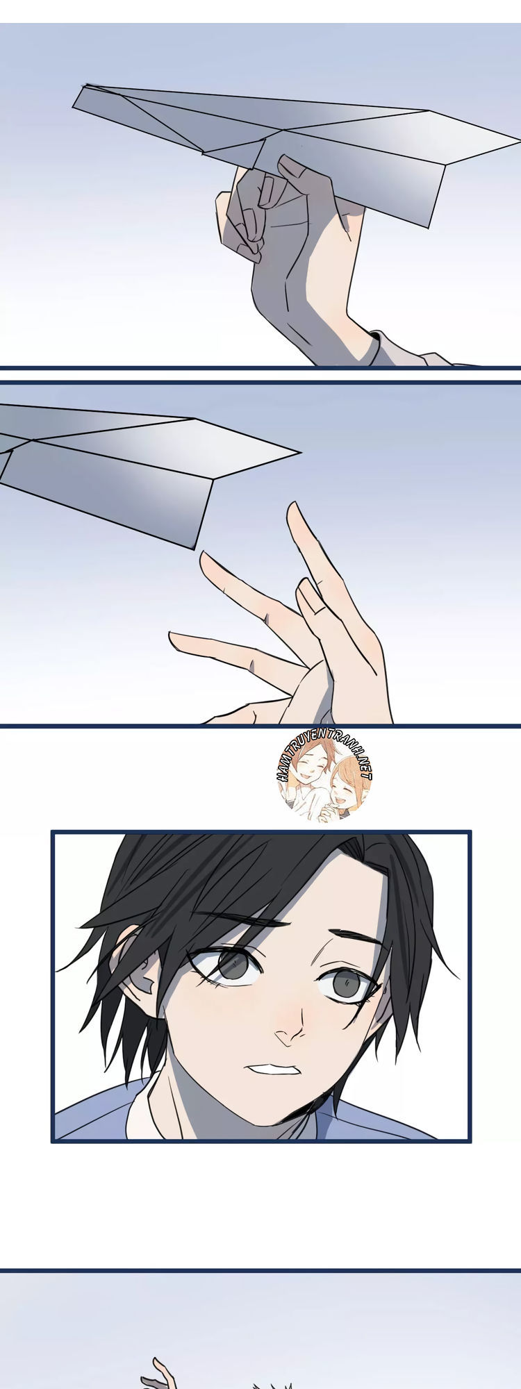 the unfeeling me chapter 12 14