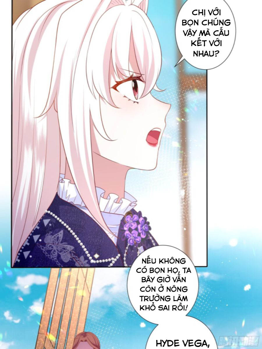 công chúa phản diện trong truyền thuyết chapter 48 4