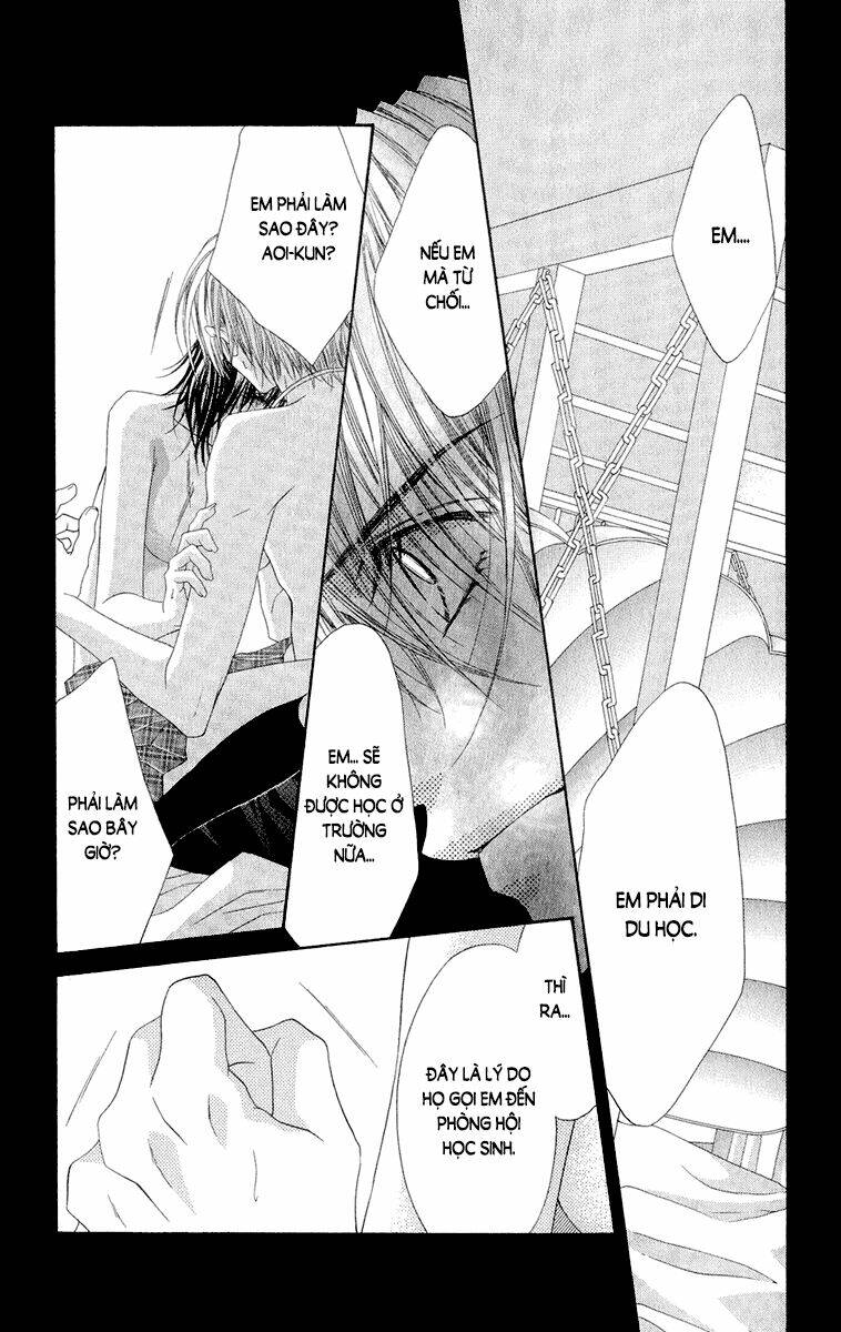 kyousou heaven chapter 15 27