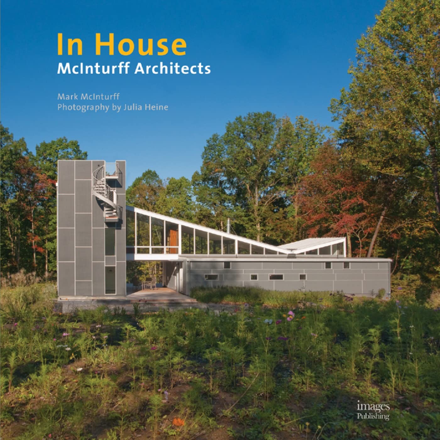 In House Mcinturff Architects