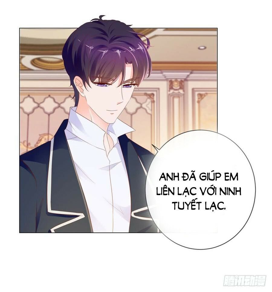 ẩn hôn 100%: chọc tức vợ yêu mua một tặng một chapter 78 32