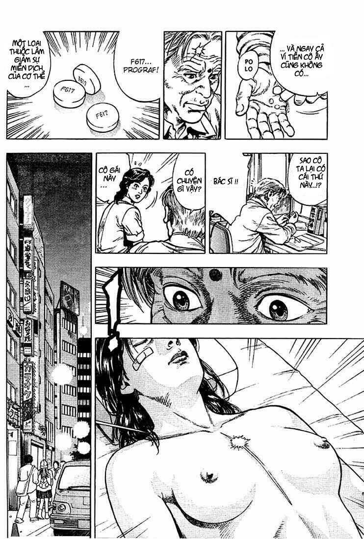 angel heart chapter 9 10