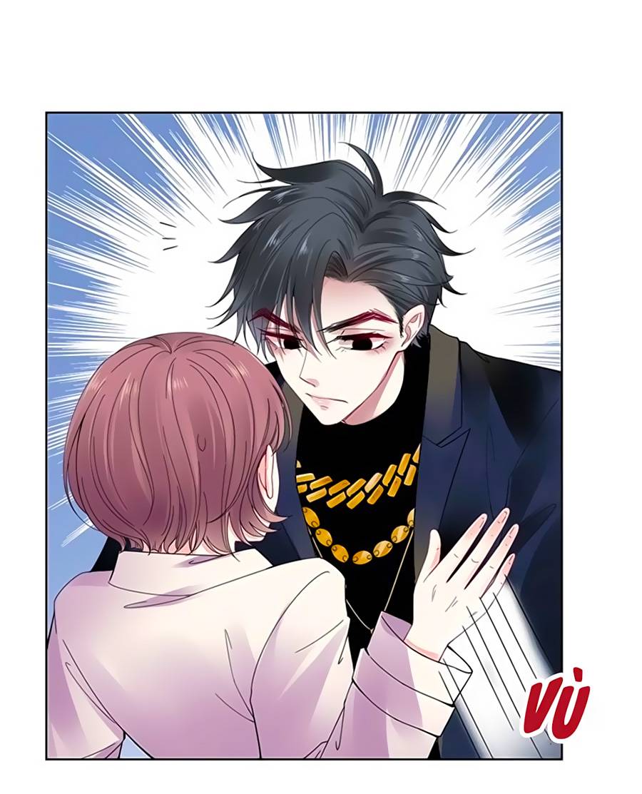 Hai Mặt Cuốn Hút Của Anh chapter 8 - Trang 34