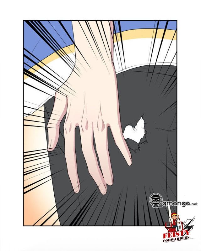 những ngày tháng sống chung với tổng tài chapter 2 27