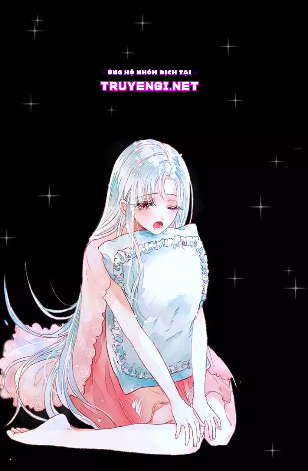 tiểu thư chỉ muốn được nghỉ ngơi chapter 0 48