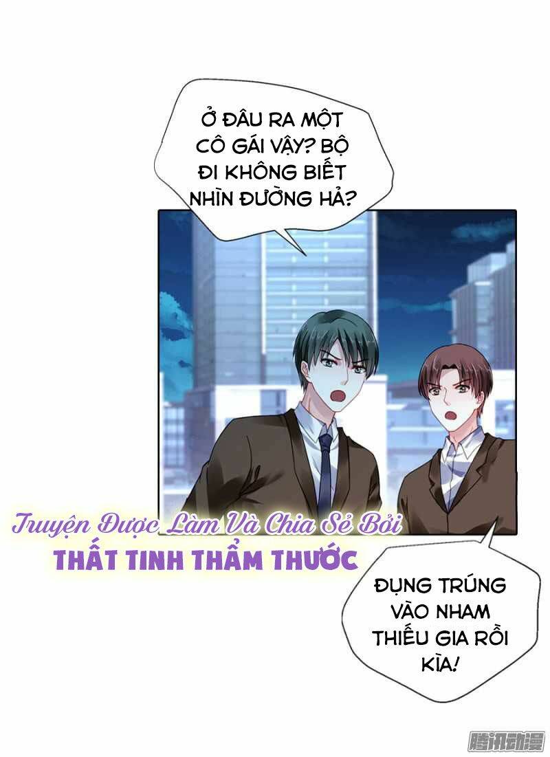 hào môn khí phụ đích xuân thiên chapter 2 34