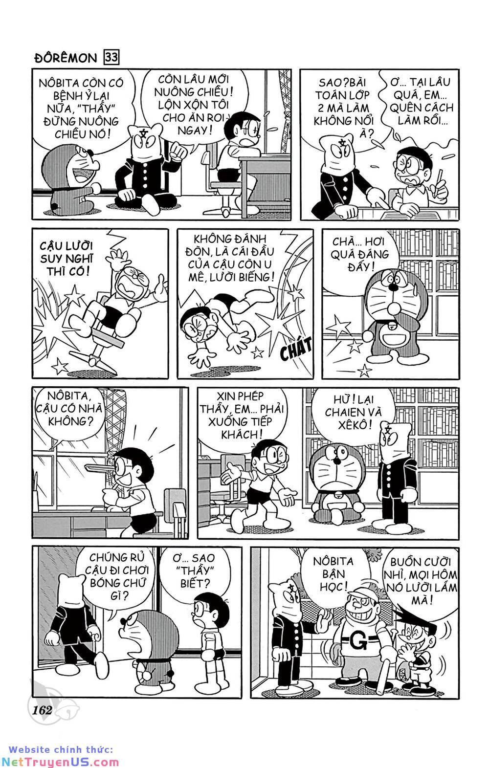 doraemon chapter 598 4