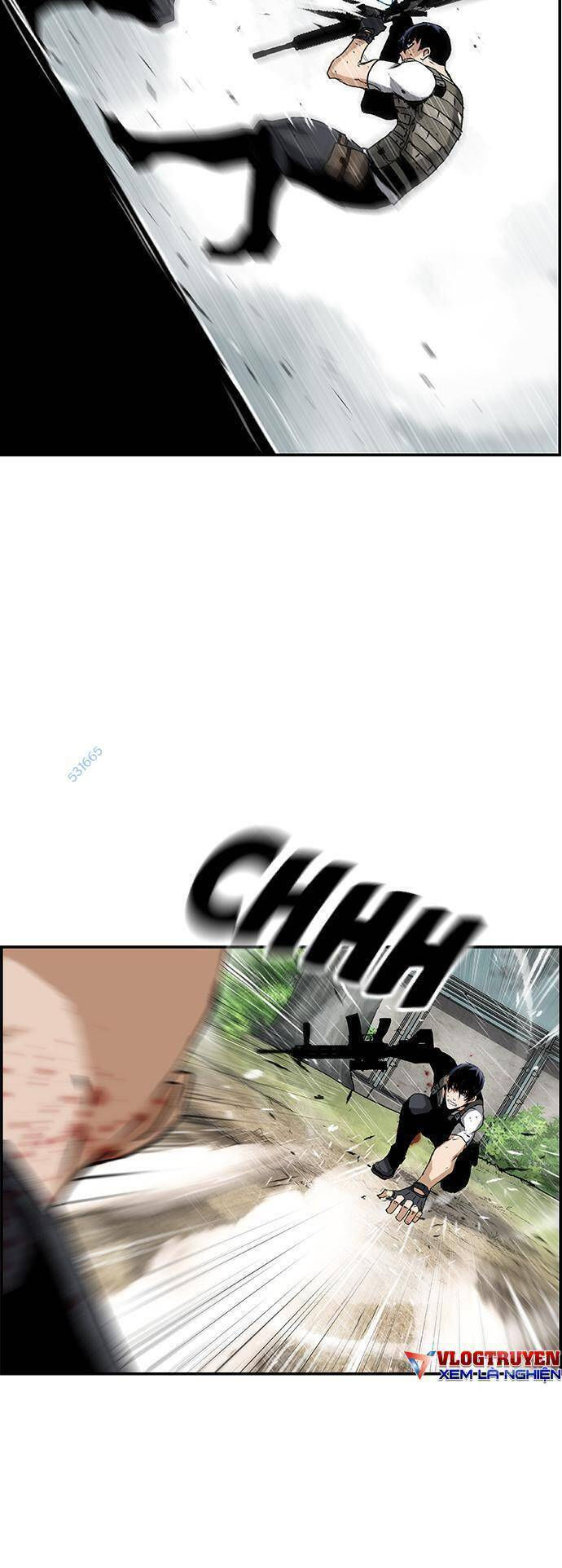 pubg - cuộc chiến sinh tồn chapter 41 9