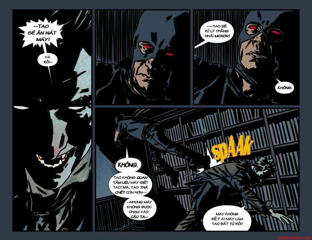 justice league: gods and monsters chapter 3 16