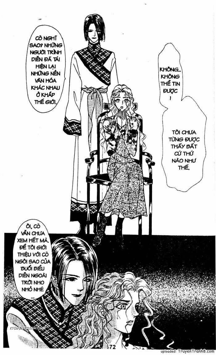 tiệm thú kiểng chapter 22 19