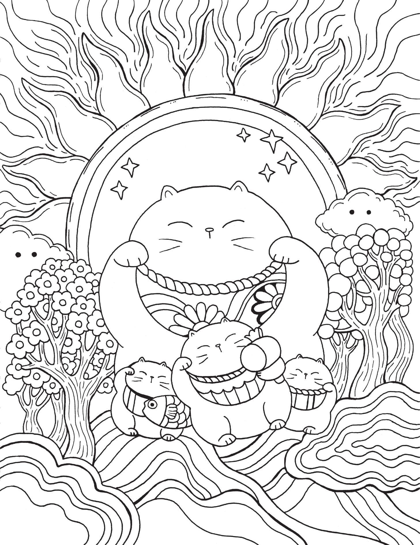 Sách - Một Triệu Thứ Li Ti