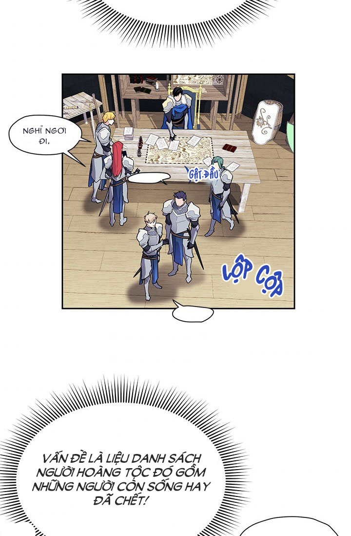 công chúa của loài chim chapter 8 43