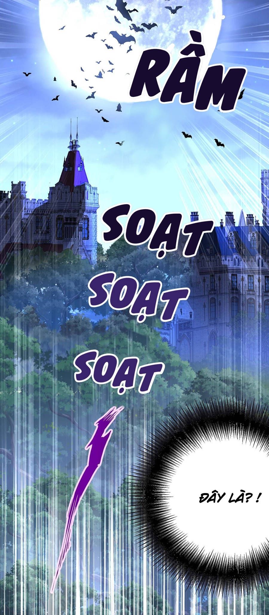 rước sói vào nhà chapter 25 13