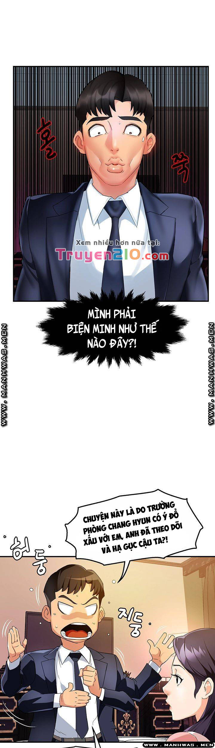 thưa nhóm trưởng! đây là báo cáo chapter 18 7