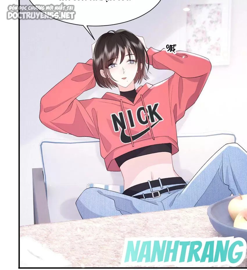 mận xanh chapter 40 5