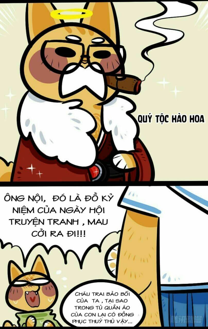 đời không như mình tưởng chapter 10 15