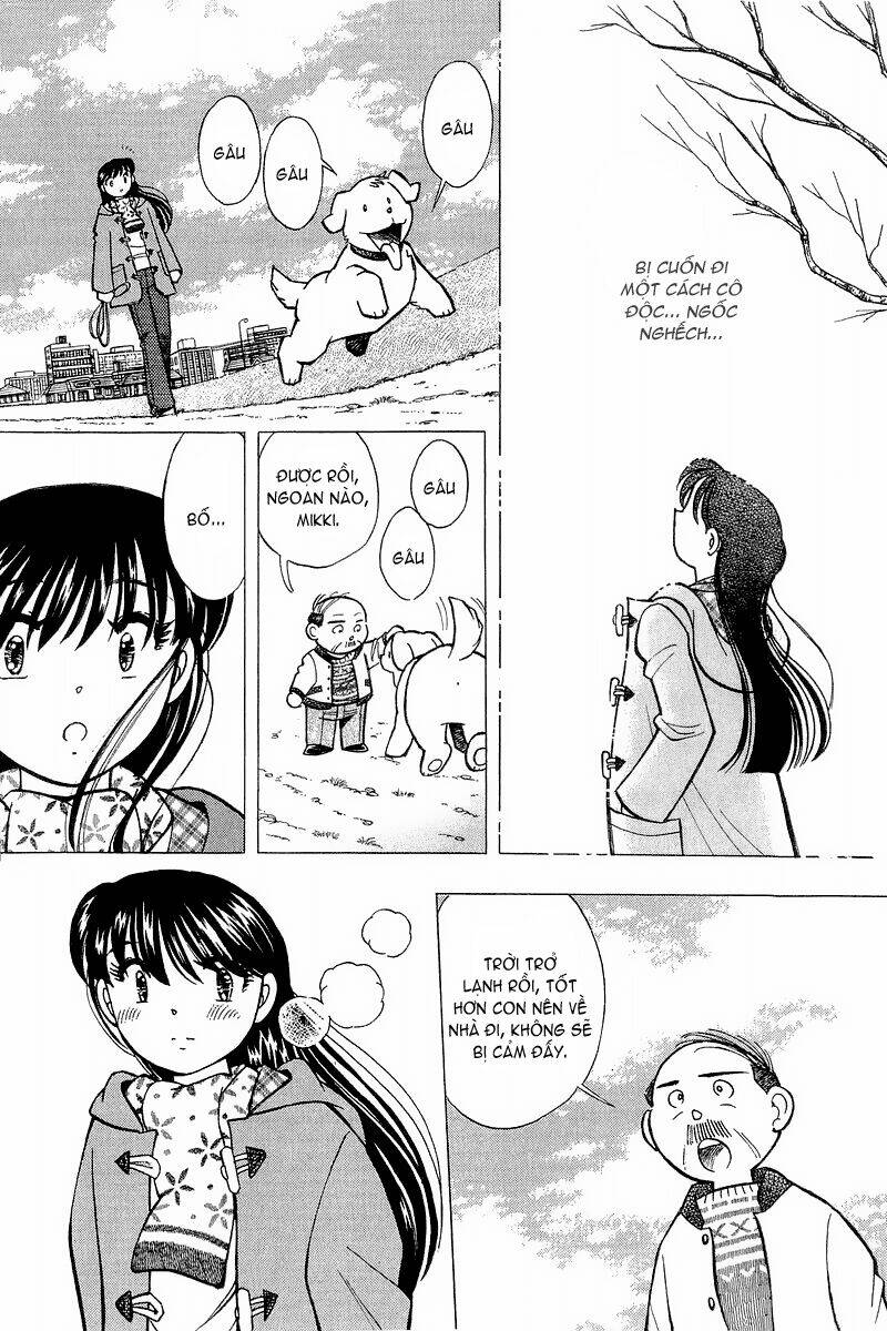 yume de aetara chapter 129 13