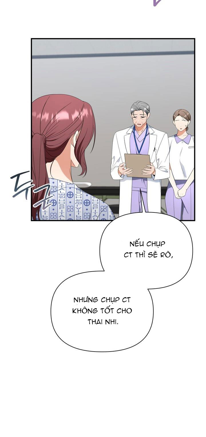 Hợp Đồng Tình Yêu Có Thời Hạn chapter 28.2 - Trang 3