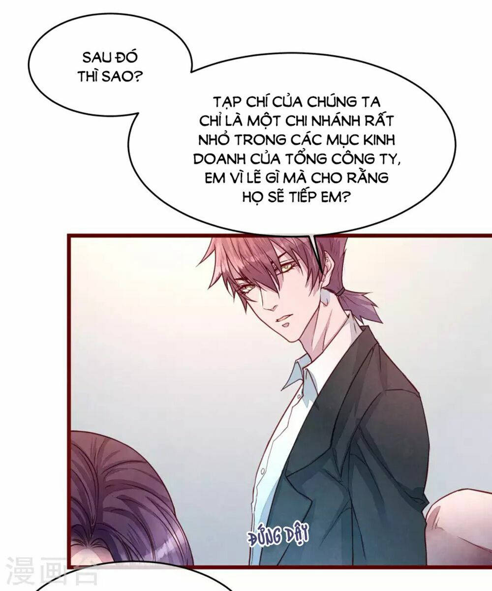 đào tạo nuôi dưỡng bạn trai mèo chapter 39 21