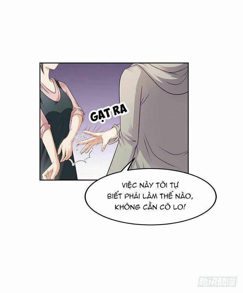 danh môn độc sủng ái thê chapter 21 10