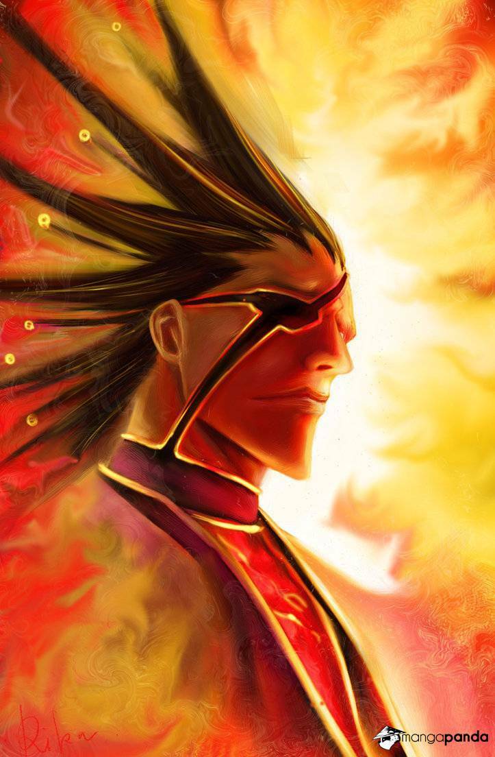 thần chết ichigo chapter 523 23