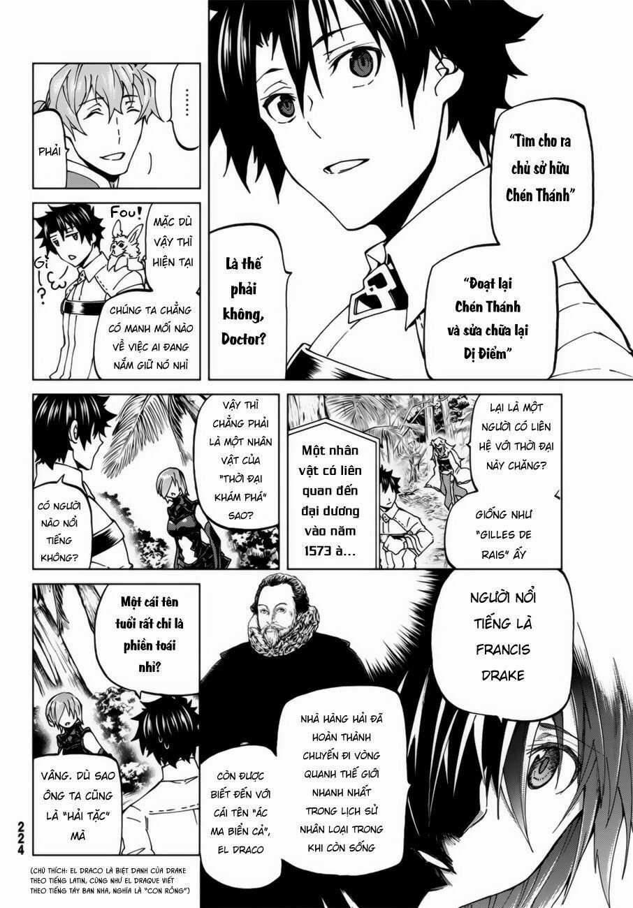 fate/grand order -turas realta- chapter 20 16