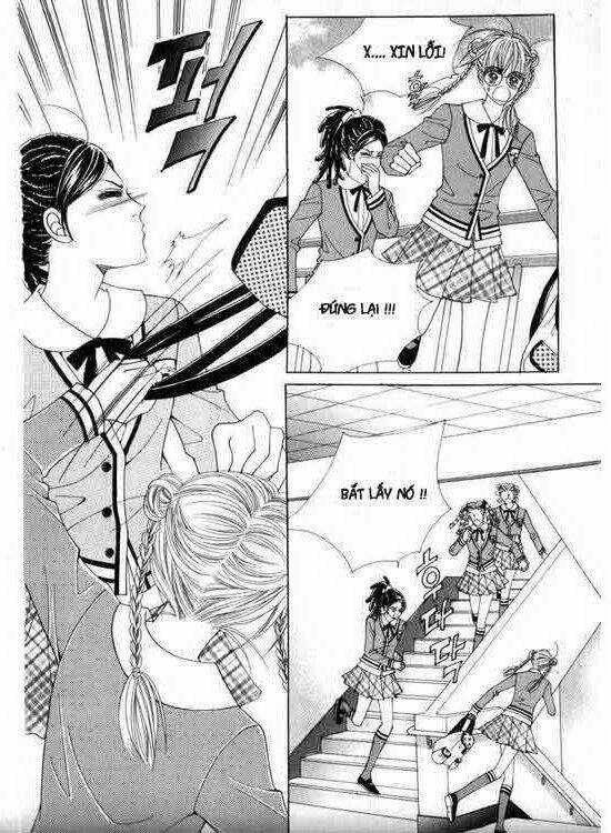 hoa hồng tặng anh chapter 10 76