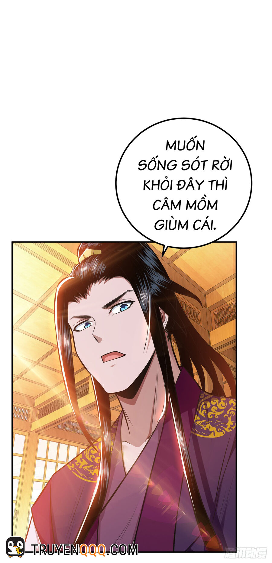 nam chính và hậu cung đều là của ta chapter 30 16