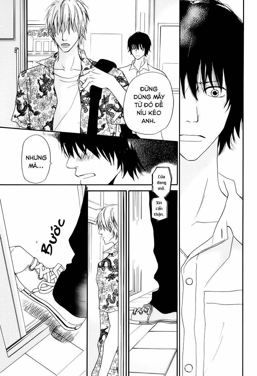 ani to wa koinaka nandesu ga chapter 1 42