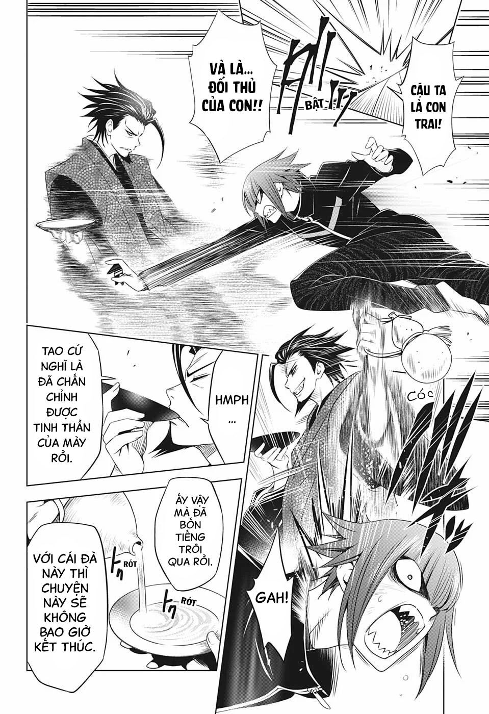 diệt quỷ nhẫn giả chapter 25 4