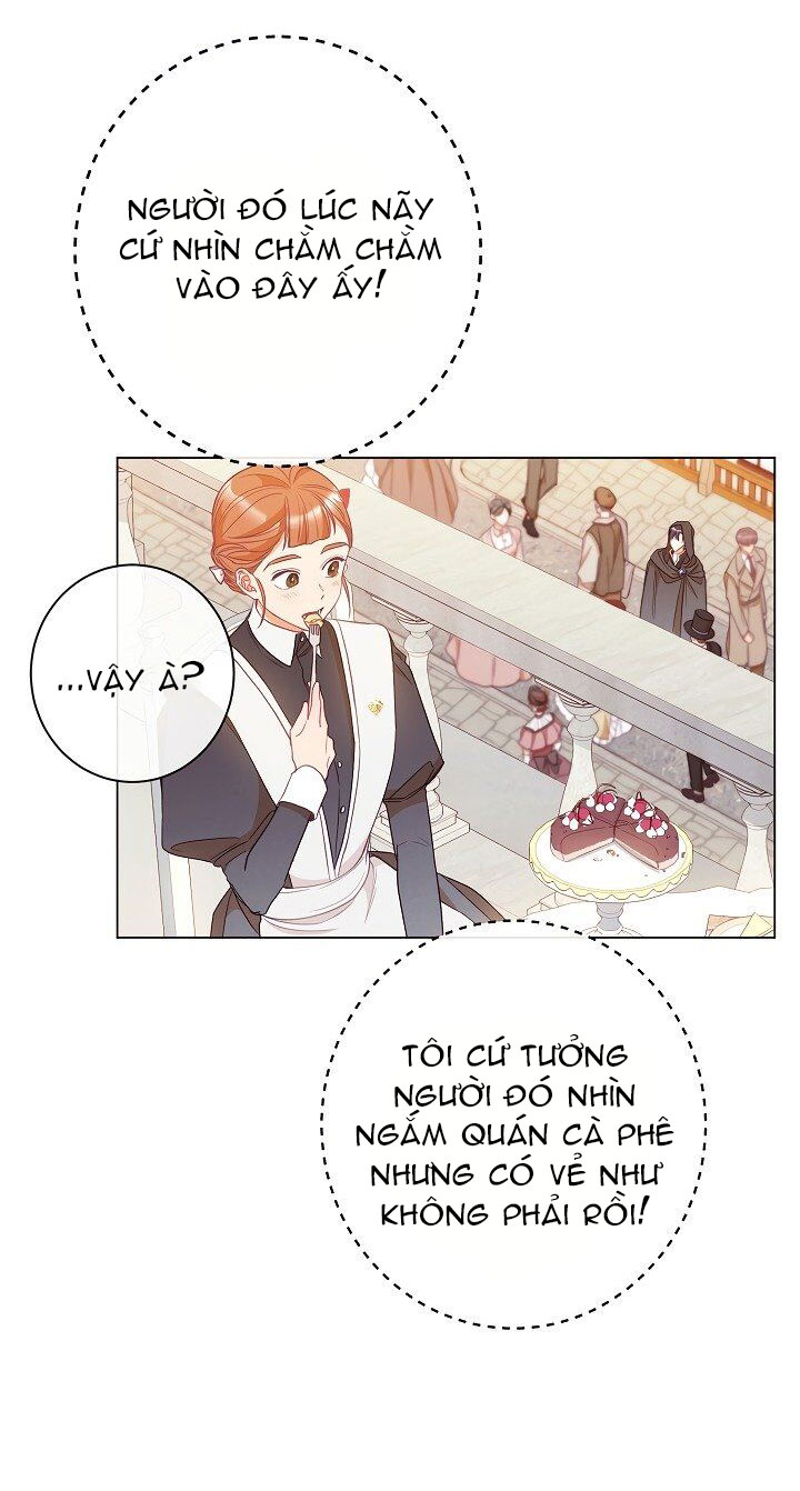 ác nữ đảo ngược đồng hồ cát chapter 33 16