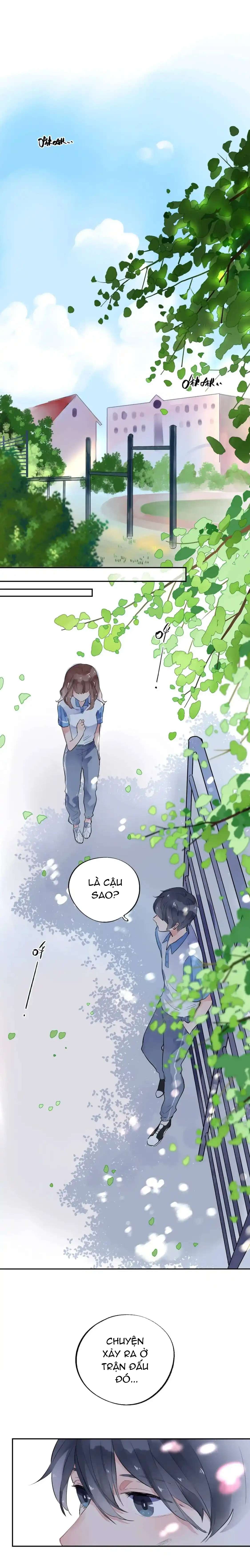 dolo vận mệnh giao nang chapter 7 7