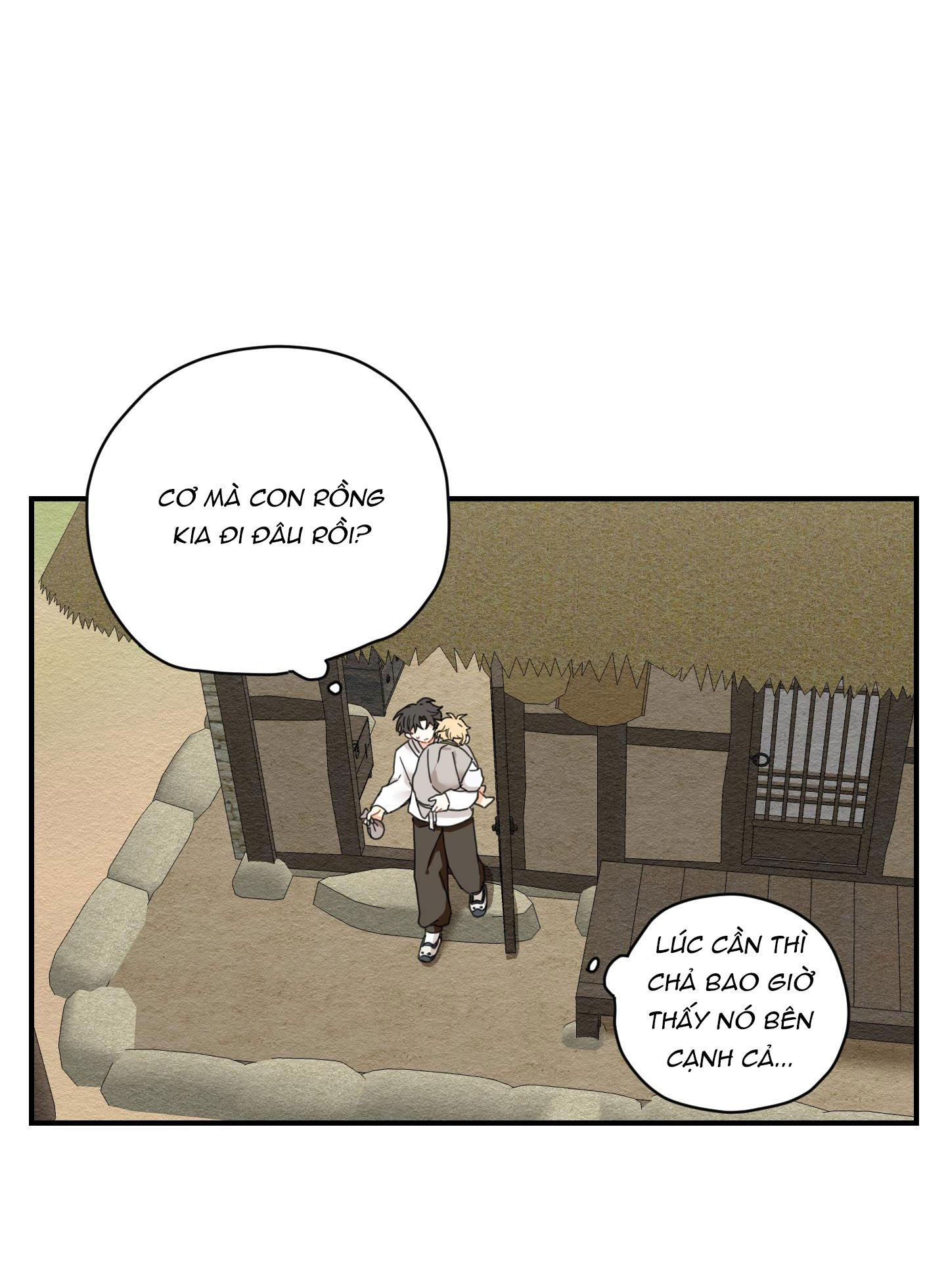 đường hoa liên kiều rơi chapter 4 28