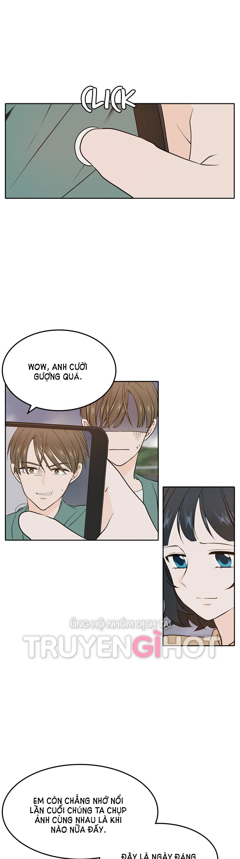 hẹn gặp anh ở kiếp thứ 19 chapter 34 15