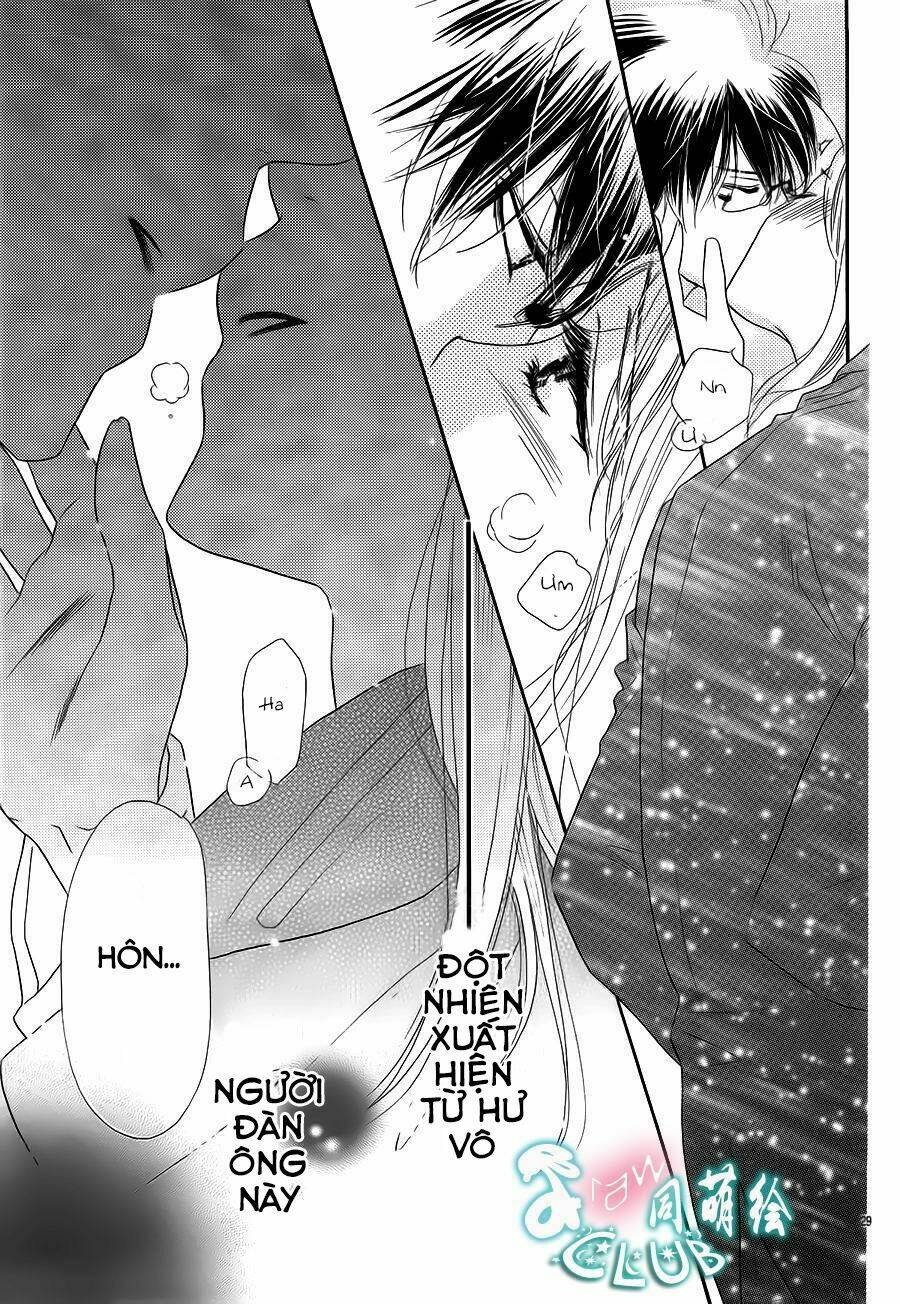 ảo ảnh tình yêu chapter 1 31