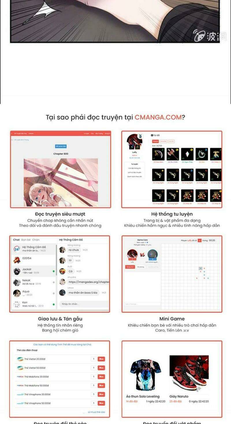 vương gia kiêu ngạo quá khó cua chapter 162 10