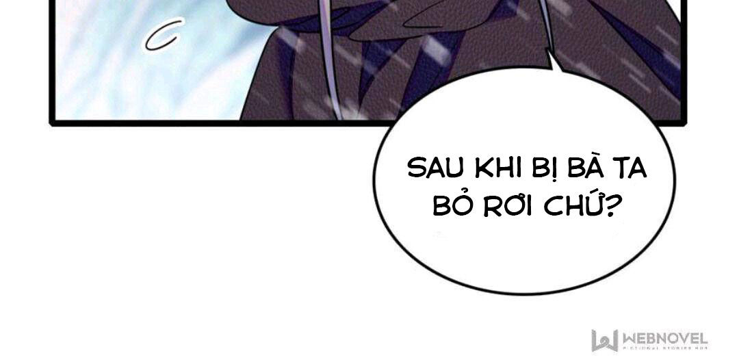 khi người đẹp gặp quái vật chapter 33 16