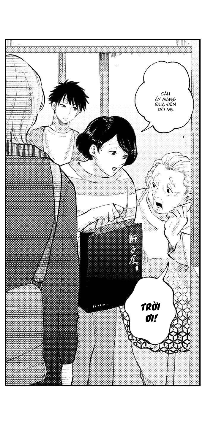 bị một anh chàng lập dị tấn công chapter 34 11