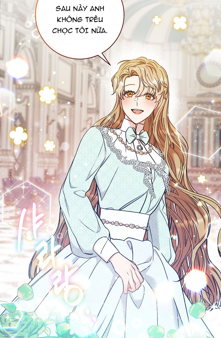 tiểu thư của những lá bài chapter 14 77