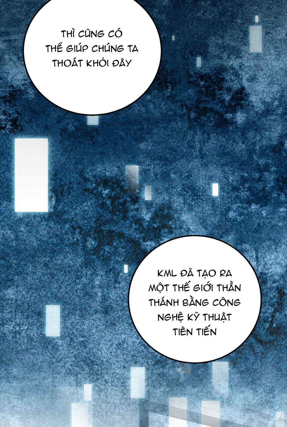 [16+] killing my love chapter 62.2 12