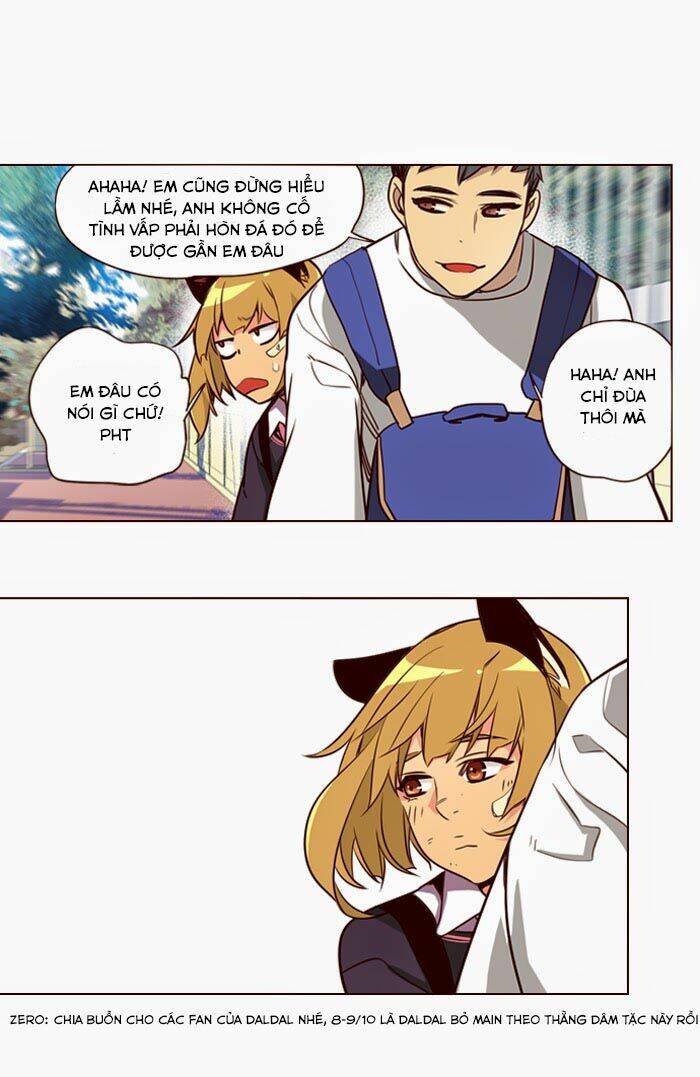 nữ sinh trường wilds chapter 187 16