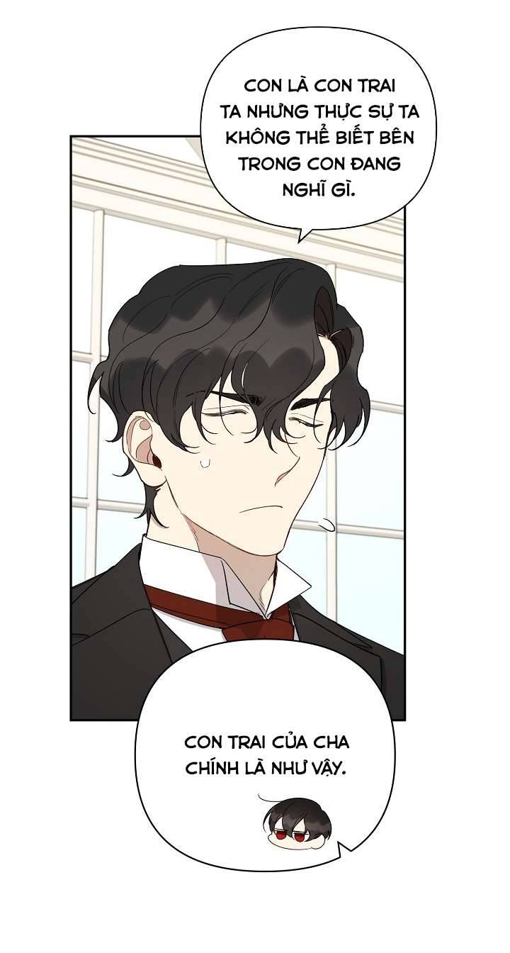 phương pháp trở thành con gái của người hùng bóng đêm chapter 33 38