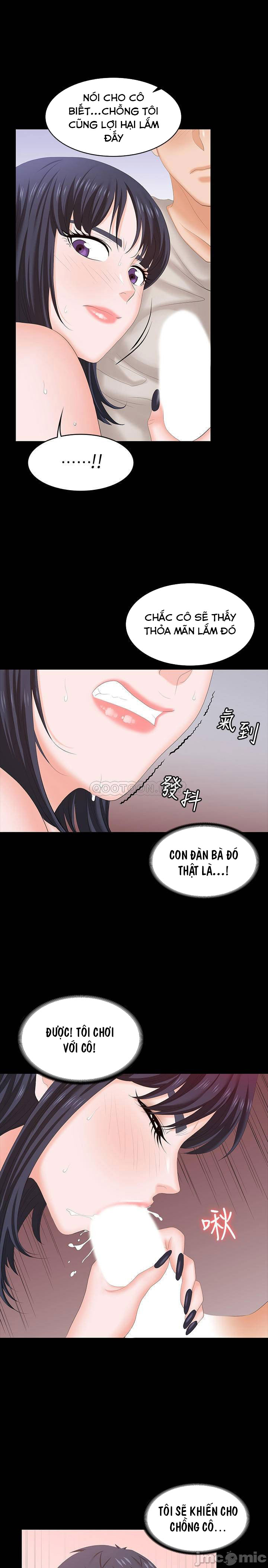 đổi vợ chapter 51 22