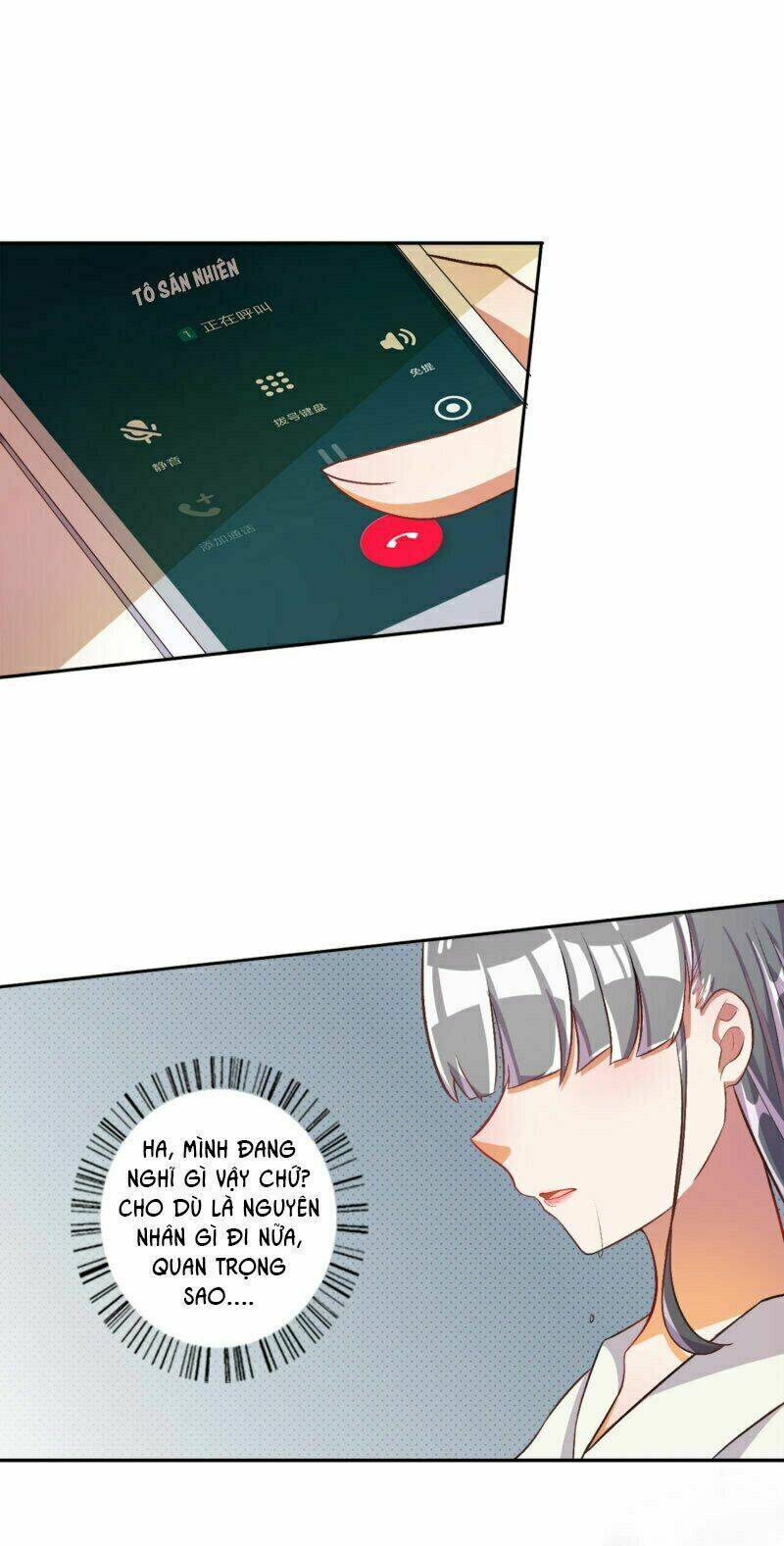 hôn nhân dục vọng: thiếu gia nhẹ một chút! chapter 29 9