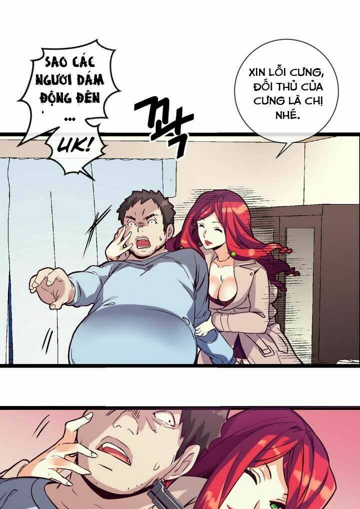 amentia chapter 5 22