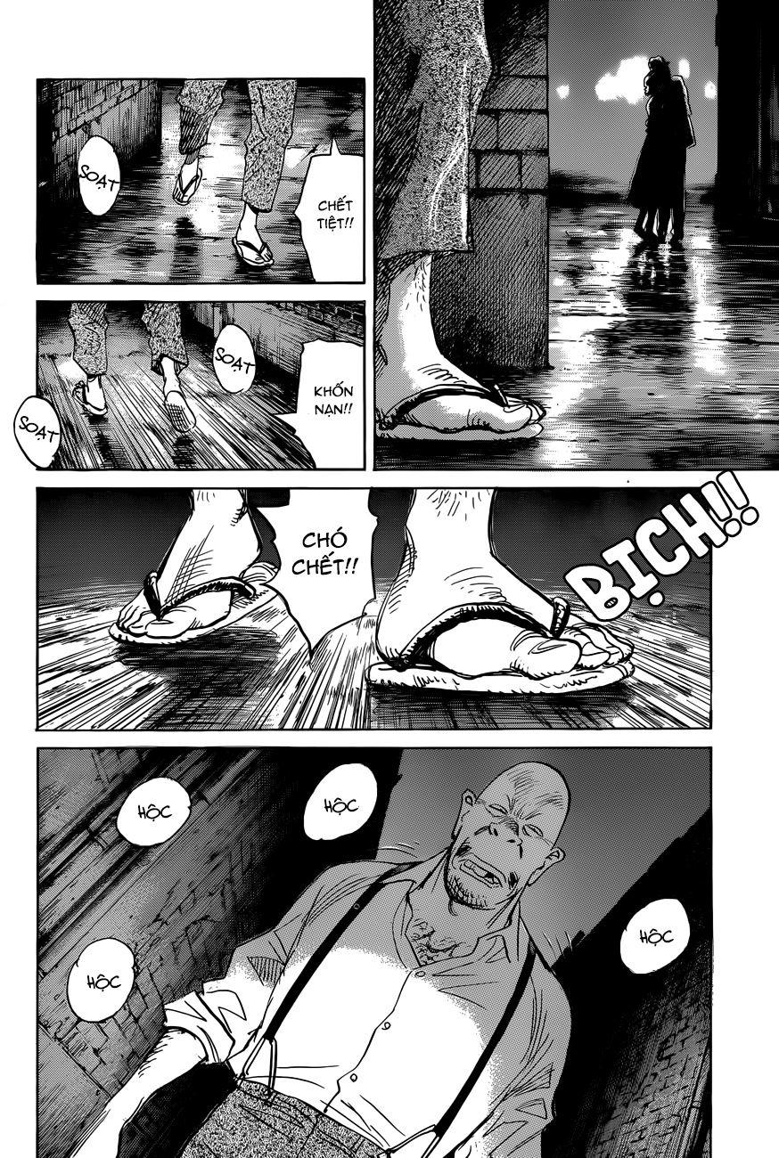 billy bat chapter 79 22