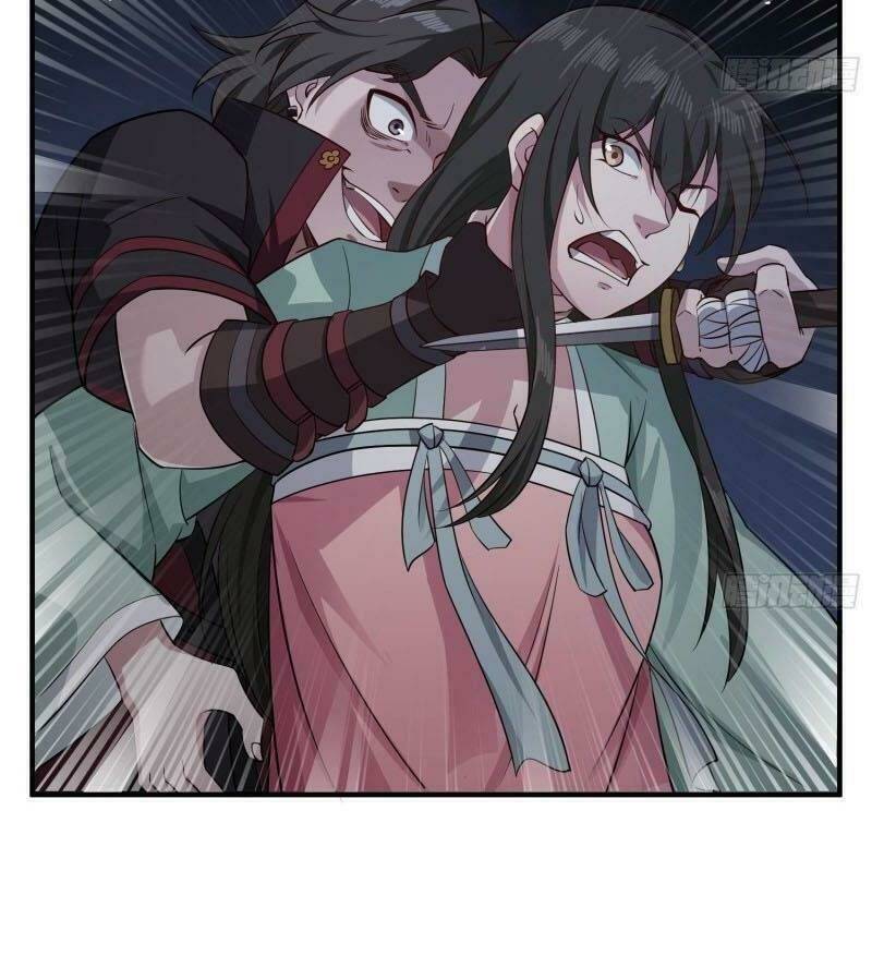 trọng sinh tới đại đường chapter 96 33